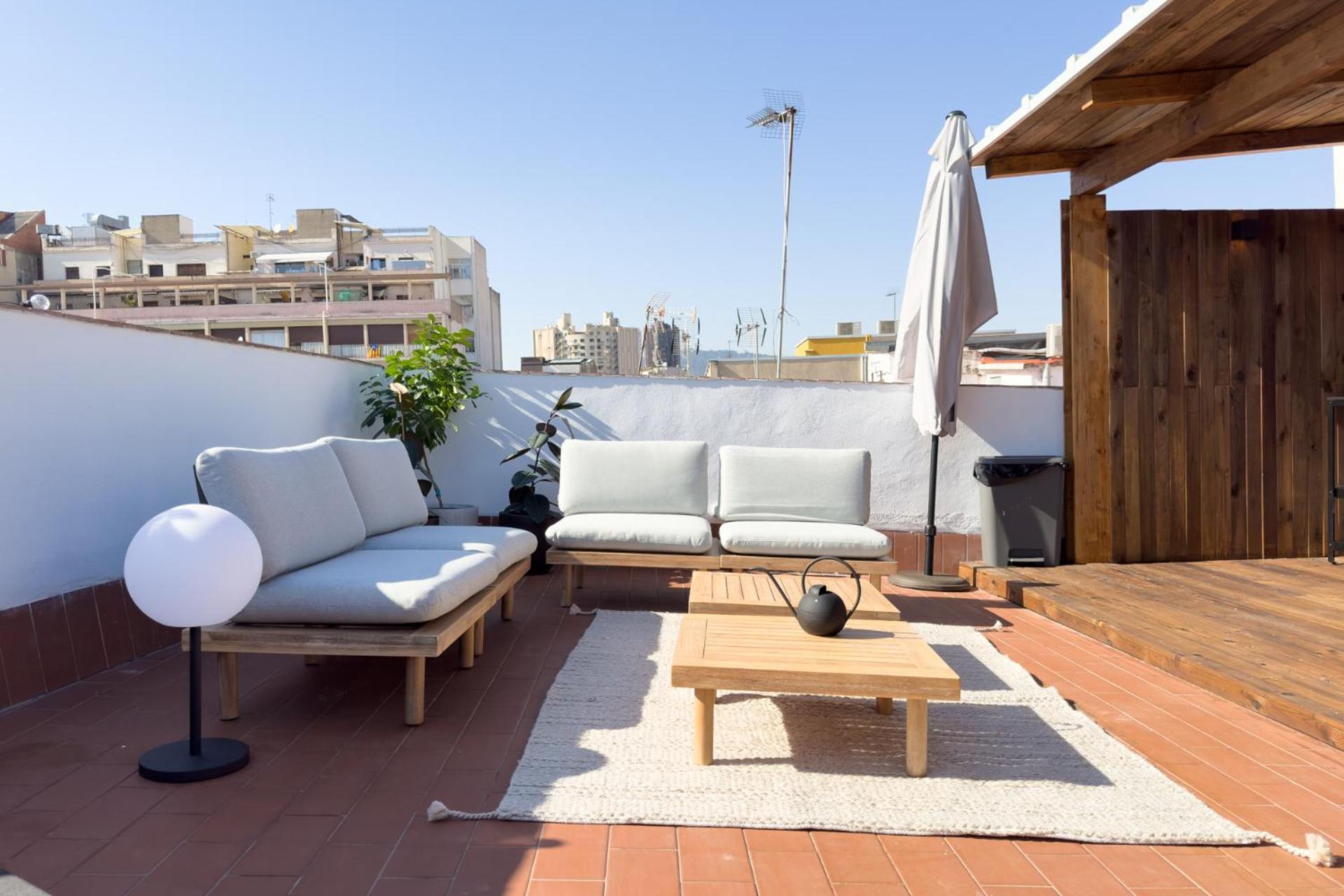 Urbandream Gothic Aartments & Studios Barcelona Exterior photo